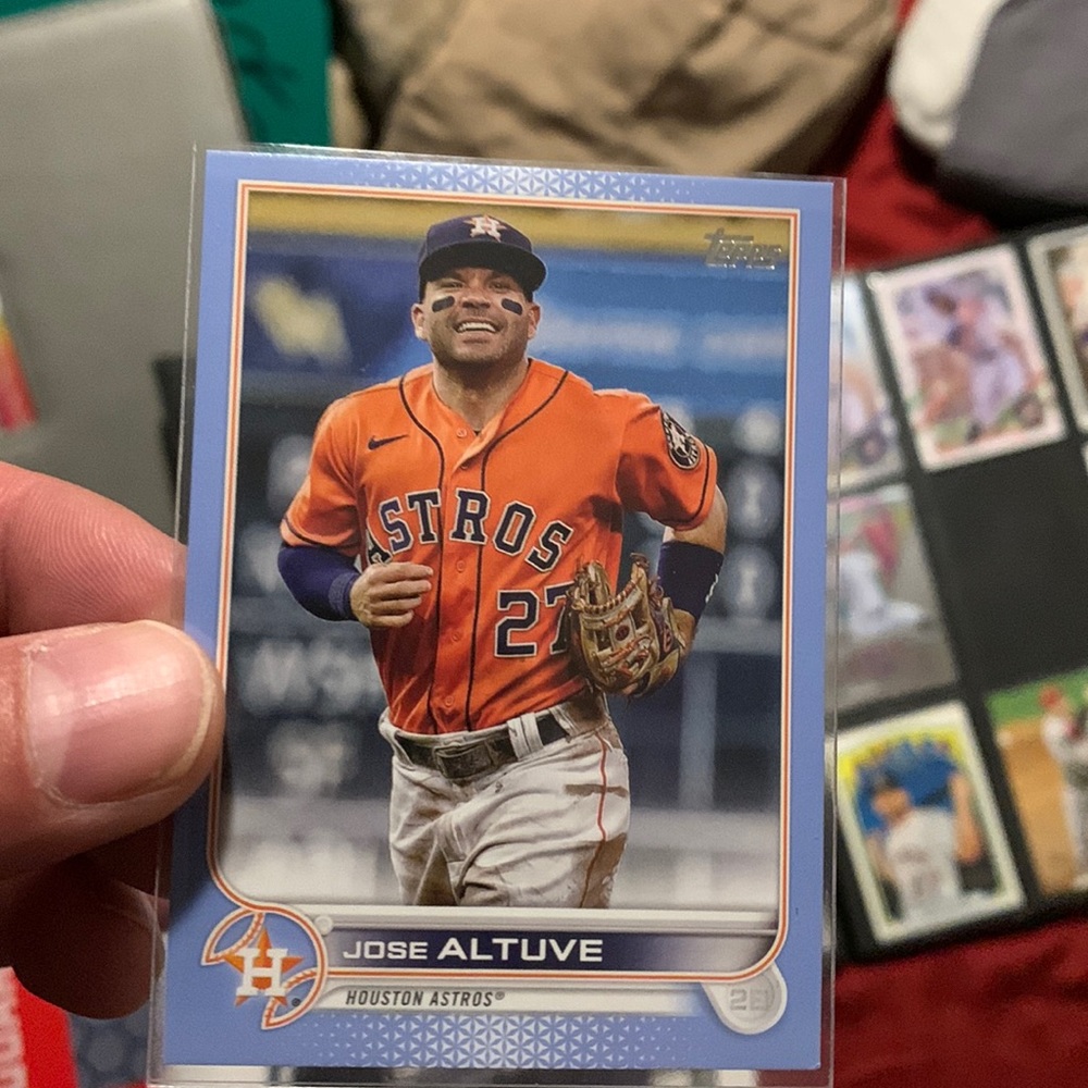 Can't find this card anywhere